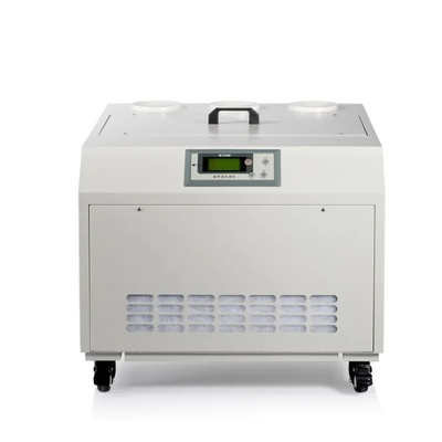 20KG/H Mushroom Humidifier Industrial Agriculture Humidifier Large Capacity Industrial Air Ultrasonic Humidifier