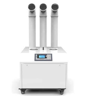 20KG/H Warehouse Workshop Mushroom Industrial Ultrasonic Humidifier Farm Air Humidifier Industrial Humidifier for Plants