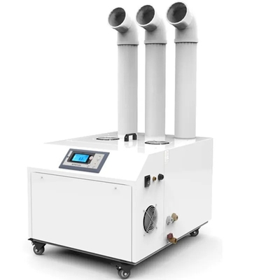 20KG/H Warehouse Workshop Mushroom Industrial Ultrasonic Humidifier Farm Air Humidifier Industrial Humidifier for Plants