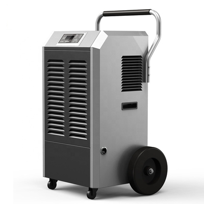 150L/D Hot Sale Dehumidifier Thailand Air Metal Commercial Dehumidifierl Portable Air Dryer Industrial Dehumidifier for Hotels