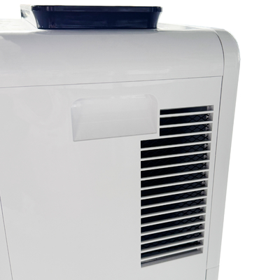 38L Hot  Sale Home Dehumidifier Air Dehumidifiers Mini Desiccant Dehumidifier With Control Screen