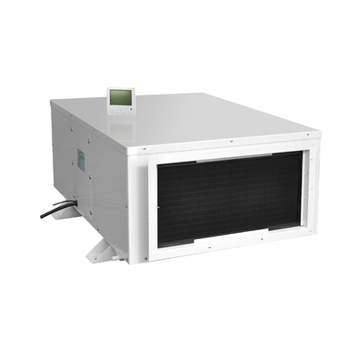 240L/D Ceiling Mounted Dehumidifier Industrial Grow Room Greenhouse Dehumidifiers for Indoor Swimming Pools