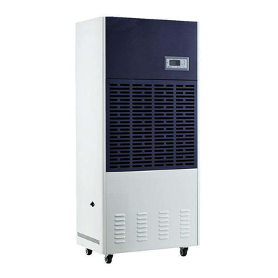 240l/D Large Capacity Hand Push Commercial Dehumidifier Industrial Dehumidifier