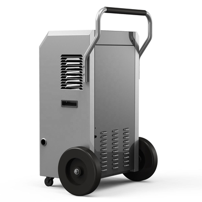 90L/D Air Industrial Commercial Movable Dehumidifier for Industry