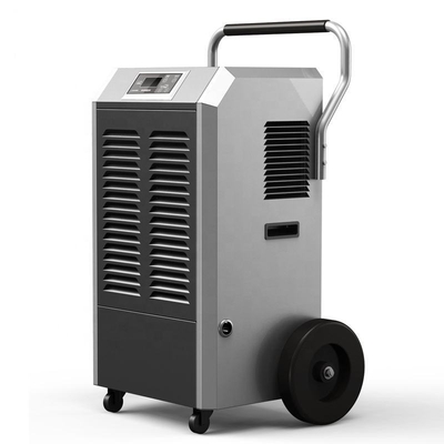 Top Sale 150L/D Large Capacity Air Dryer Basement Growroom Commercial Industrial Dehumidifier