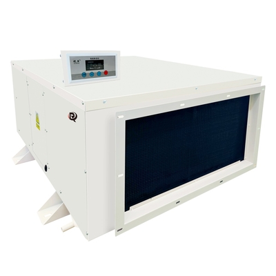 240L/D Ceiling Dehumidifier High Efficient Humidity Control Grow Room LED Display Dehumidifier for Agriculture