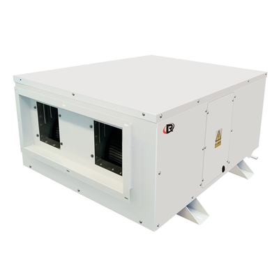 240L/D Ceiling Dehumidifier High Efficient Humidity Control Grow Room LED Display Dehumidifier for Agriculture