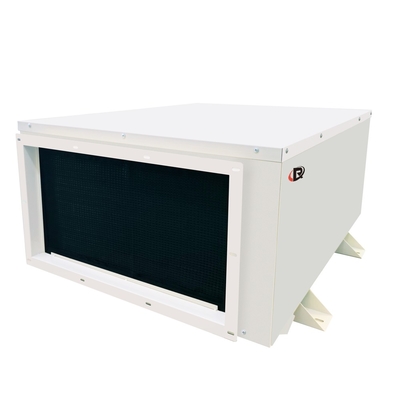 240L/D Ceiling Dehumidifier High Efficient Humidity Control Grow Room LED Display Dehumidifier for Agriculture