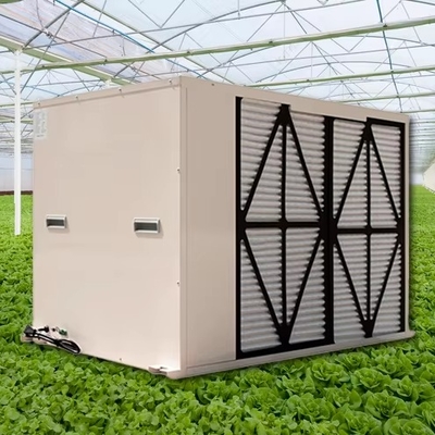 350 Pints Best Quality Ceiling Mounted Greenhouse Grow Room Dehumidifier Industrial Quest Dehumidifier