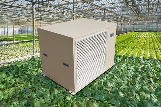 350 Pints Best Quality Ceiling Mounted Greenhouse Grow Room Dehumidifier Industrial Quest Dehumidifier