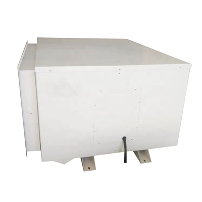 500L/D Factory Price Ceiling Mounted Greenhouse Indoor Growroom Dehumidifier Best Quality Dehumidifier for Agriculture