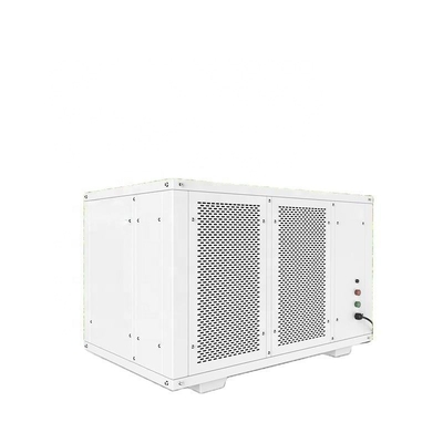 500Pint/D Factory Price Product Thailand Greenhouse Ceiling Mounted Dehumidifier Air Dry Dehumidifier for Industry