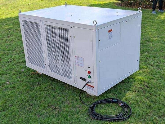 500Pint/D Factory Price Product Thailand Greenhouse Ceiling Mounted Dehumidifier Air Dry Dehumidifier for Industry