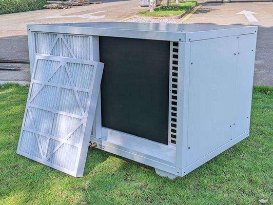 500Pint/D Factory Price Product Thailand Greenhouse Ceiling Mounted Dehumidifier Air Dry Dehumidifier for Industry