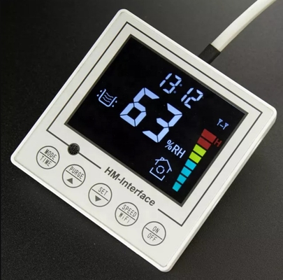 288L/D Factory Price Machine Ceiling Mounted Dehumidifier Indoor Greenhouse Air Dry Dehumidifier for Industrial