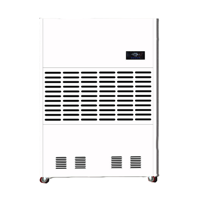 480L/D Ecofriendly Agricultural Air Greenhouse Industrial Dehumidifier With High Volume