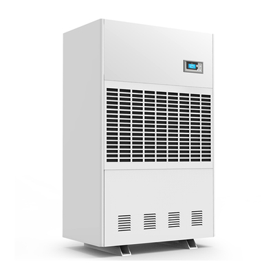 960L/D High Power Agricultural Air Greenhouse Industrial Dehumidifier With High Volume