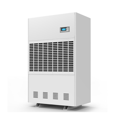 960L/D High Power Agricultural Air Greenhouse Industrial Dehumidifier With High Volume