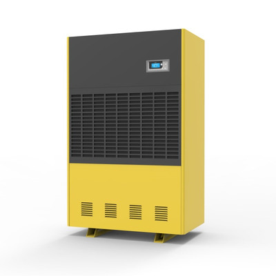 960L/D High Power Agricultural Air Greenhouse Industrial Dehumidifier With High Volume