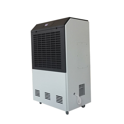 240L/D Industrial Dehumidifier Greenhouse Commercial Dehumidifier for Factory
