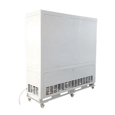 960L/D Grow Room Dehumidifier Professional Floor Greenhouse Dehumidifier Industrial Dehumidifier for Industry