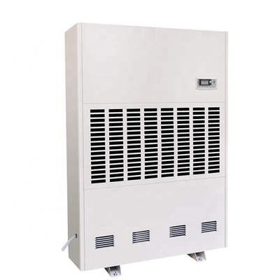 480L/D High Volume Agricultural Air Laboratory Equipment Greenhouse Industrial Dehumidifier