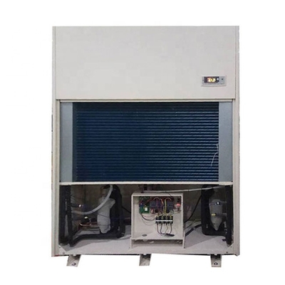 480L/D High Volume Agricultural Air Laboratory Equipment Greenhouse Industrial Dehumidifier