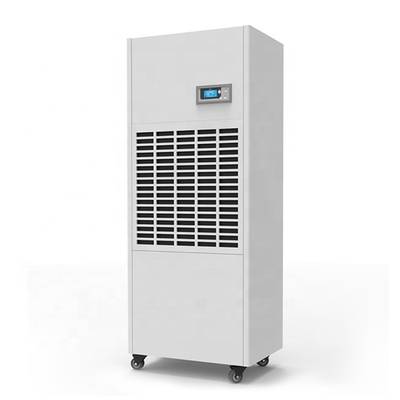 High Quality 168L Device Portable Agricultural Industrial Dehumidifier for Warehouse