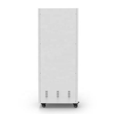High Quality 168L Device Portable Agricultural Industrial Dehumidifier for Warehouse