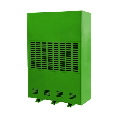480L/D Environment Protection Factory Greenhouse Industrial Dehumidifier for Sale