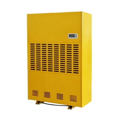 480L/D Environment Protection Factory Greenhouse Industrial Dehumidifier for Sale
