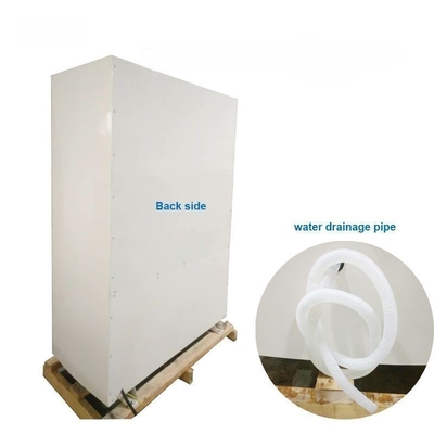 480L/D Environment Protection Factory Greenhouse Industrial Dehumidifier for Sale