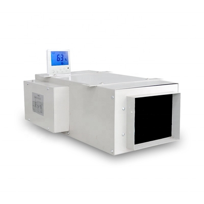 26L/D Ceiling Mounted Dehumidifier Desiccant Dehumidifier for Indoor Garage