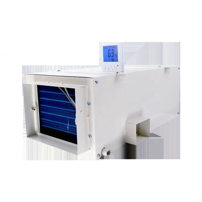 26L/D Ceiling Mounted Dehumidifier Desiccant Dehumidifier for Indoor Garage