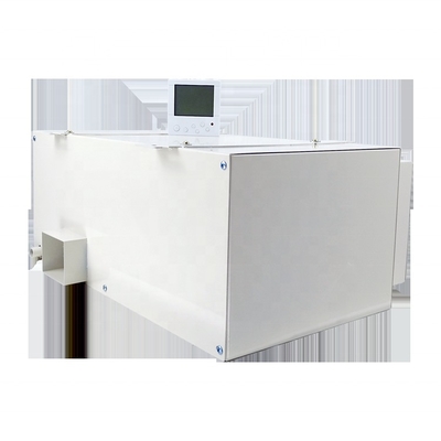 26L/D Ceiling Mounted Dehumidifier Desiccant Dehumidifier for Indoor Garage