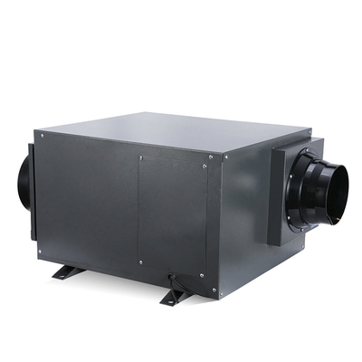 38L/D High Quality  Ceiling Wall Mounted Commercial Industrial Dehumidifier
