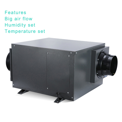 38L/D High Quality  Ceiling Wall Mounted Commercial Industrial Dehumidifier