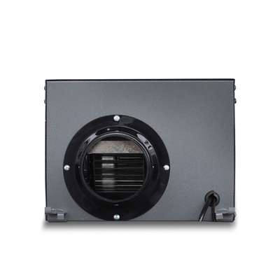 38L/D High Quality  Ceiling Wall Mounted Commercial Industrial Dehumidifier
