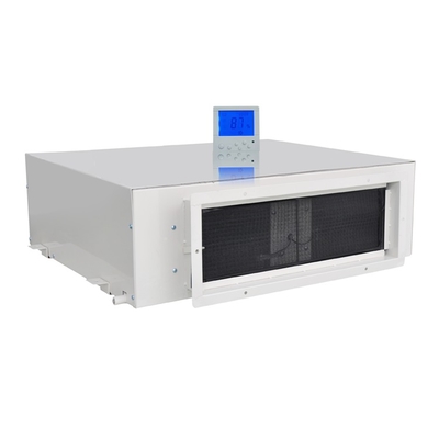 Hot Sale 168L/D High Efficiency Air Dryer Basement Greenhouse Ceiling Mounted Dehumidifier