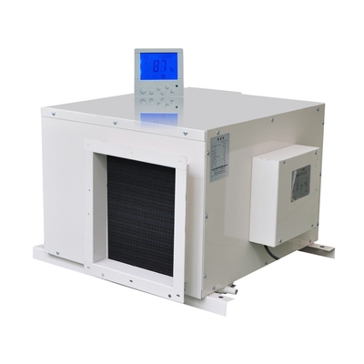 Hot Sale 168L/D High Efficiency Air Dryer Basement Greenhouse Ceiling Mounted Dehumidifier