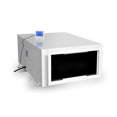 250L/D Hospital Beat Quality Machine Air Filter Commercial Dehumidifier for Industry