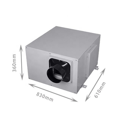 Mounted Ceiling Industrial Commercial Industrial Dehumidifier for Baking Room