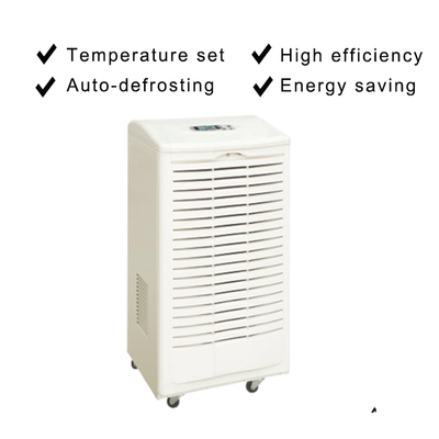 Industrial Portable Food Grade Explosion Proof Explosive Storage Food Grade Dehumidifier