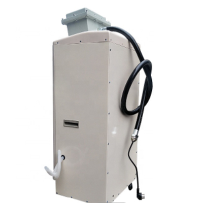 Industrial Portable Food Grade Explosion Proof Explosive Storage Food Grade Dehumidifier