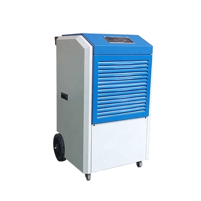 Portable  Air Drain Pump Hand Push Industrial Commercial Dehumidifier