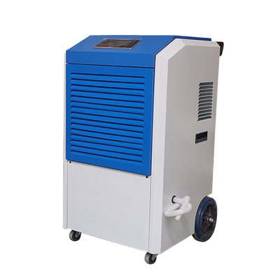 Portable  Air Drain Pump Hand Push Industrial Commercial Dehumidifier