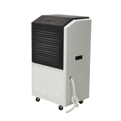 Portable  Air Drain Pump Hand Push Industrial Commercial Dehumidifier
