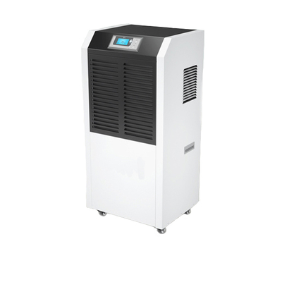 90l/D Home Wardrobe Industrial Machine Swimming Pool Refrigerative Commercial Dehumidifier