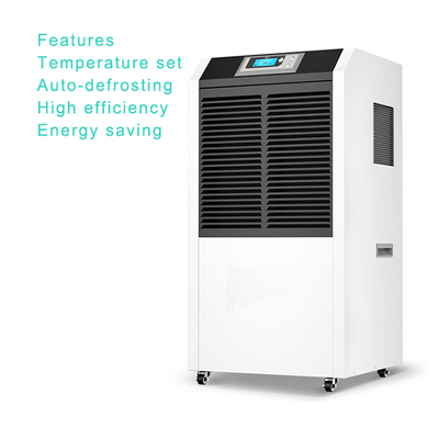 90l/D Home Wardrobe Industrial Machine Swimming Pool Refrigerative Commercial Dehumidifier