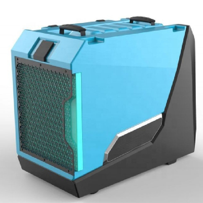 Popular High Quality Water Damage Restoration Crawlspace Commercial Dehumidifier with Certified